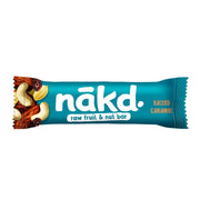 Nakd Salted Caramel Raw Fruit & Nut Bar 35gm