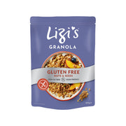Lizi's Granola Gluten Free 400G