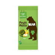 Bear Yo Yo's Apple Pure Fruit Rolls Snacks 20gm