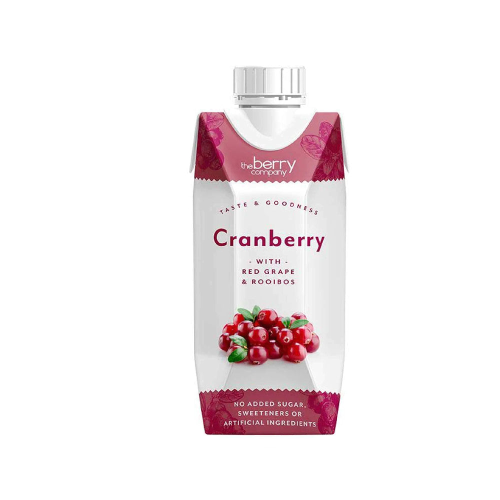 TBC Cranberry Nas 1L