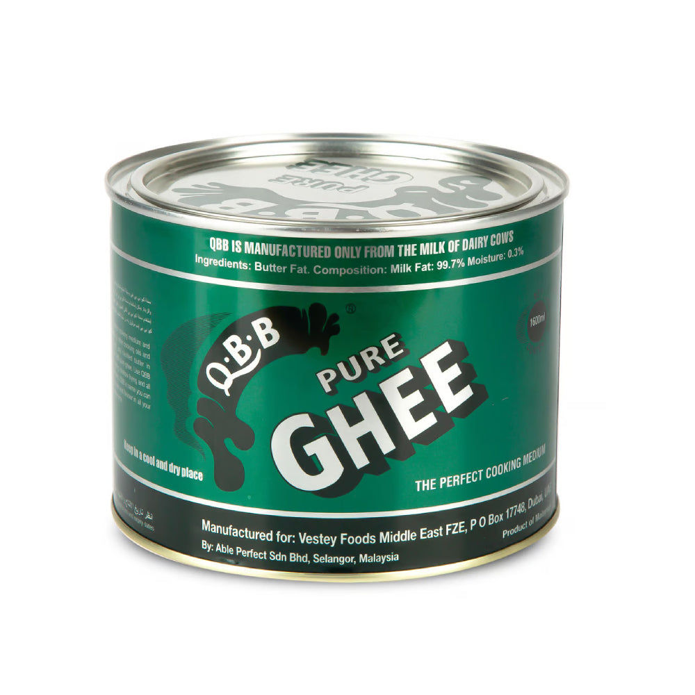 QBB Pure Ghee 1.6kg