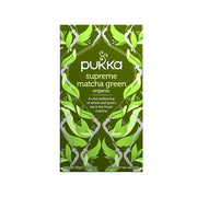 Pukka Organic Tea Sup Matcha Green Tea 1.5Gx20s