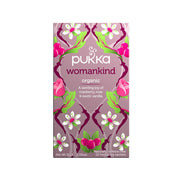 Pukka Organic Tea Womankind 1.5Gx20s