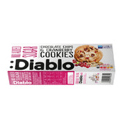 Diablo Chip With Cranberry Cookies Sugar Free 135gm