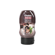 Diablo Dessert Sauce No Added Sugar Chocolate 290ml