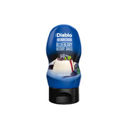 Diablo Blueberry Dessert SauceNo Added Sugar 290ml