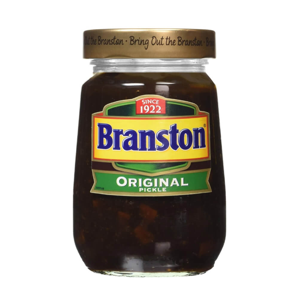 Branston Original Pickle 360gm