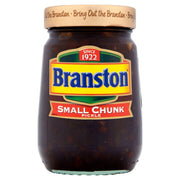 Branston Small Chunk Pickle Jar 360G