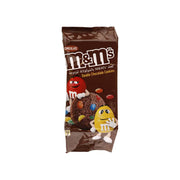 M&M's Cookies Double Chocolate 180G