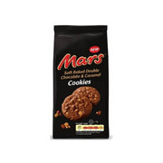 Mars Cookies Soft Baked 162G