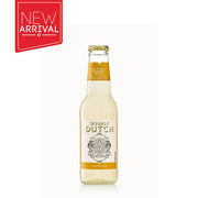 Double Dutch Ginger Beer Non-Alcoholic 200ml