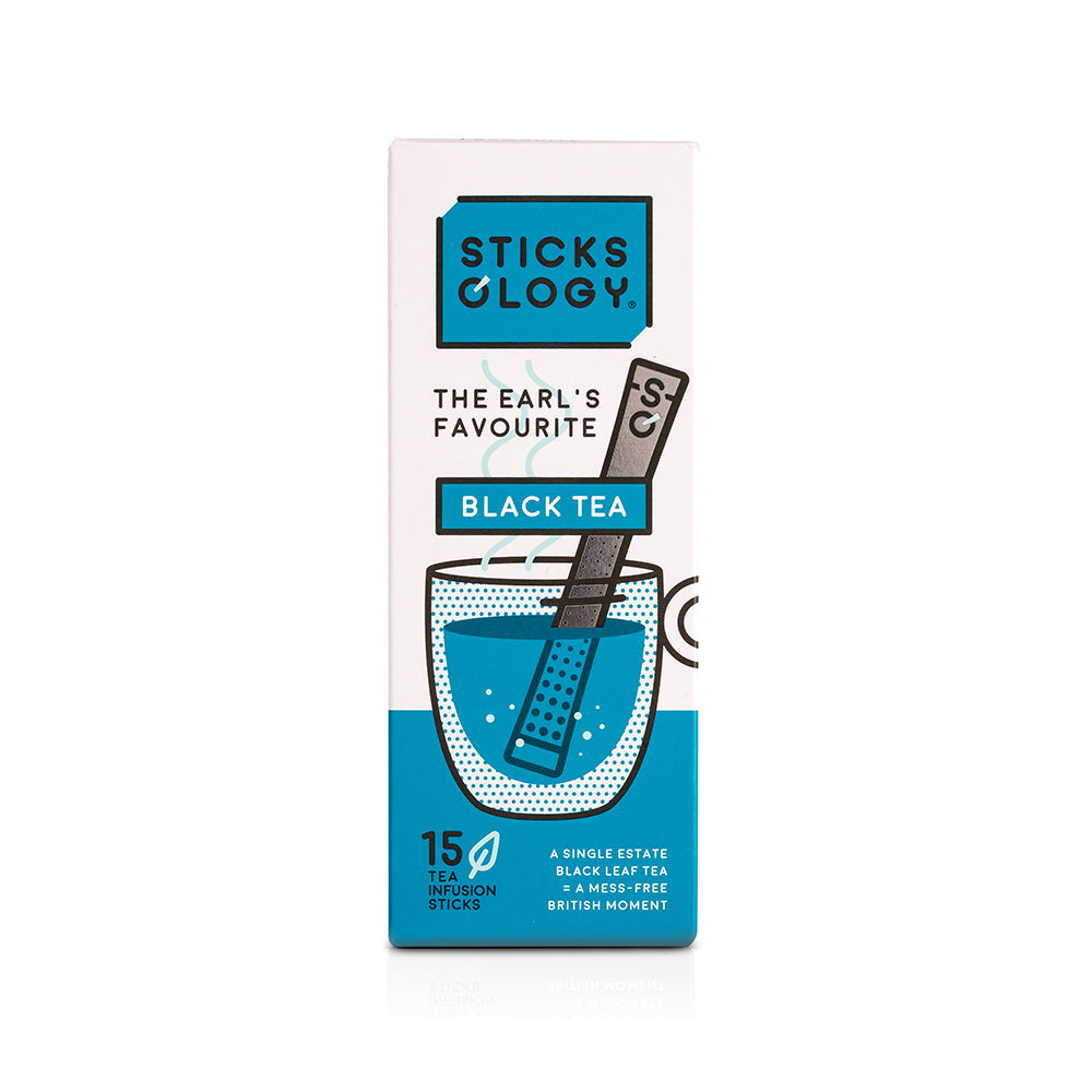 Sticksology Earl's Favourite Tea 15s