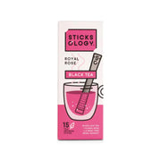 Sticksology Royal Rose Tea 15s