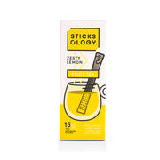 Sticksology Zesty Lemon Tea 15s