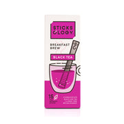 Sticksology Breakfast Brew Tea 15s