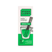 Sticksology Jazzy Jasmine Tea 15s