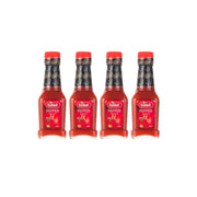 Esalat Red Pepper Hot Sauce 4x80g