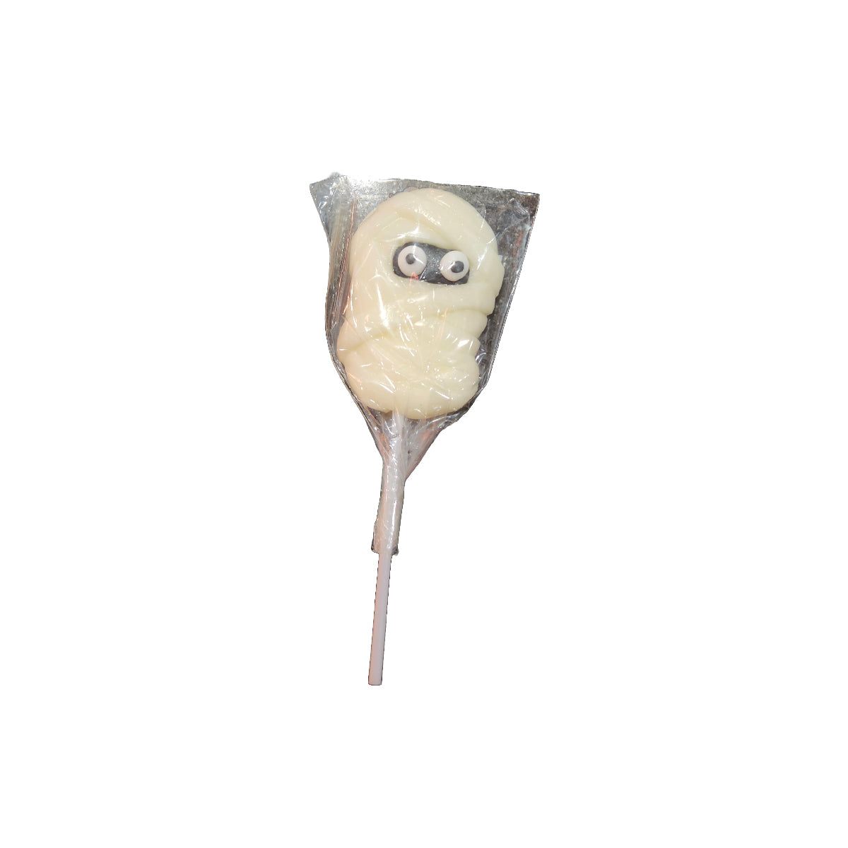 Torpedo Candy Monster Lollipops 35g