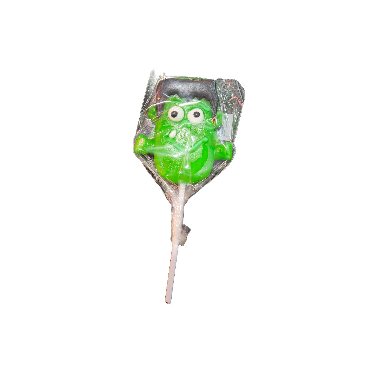 Torpedo Candy Monster Lollipops 35g