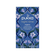 Pukka Organic Tea Night Time 1Gx20s