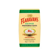 Flahavans Irish Porridge 500G