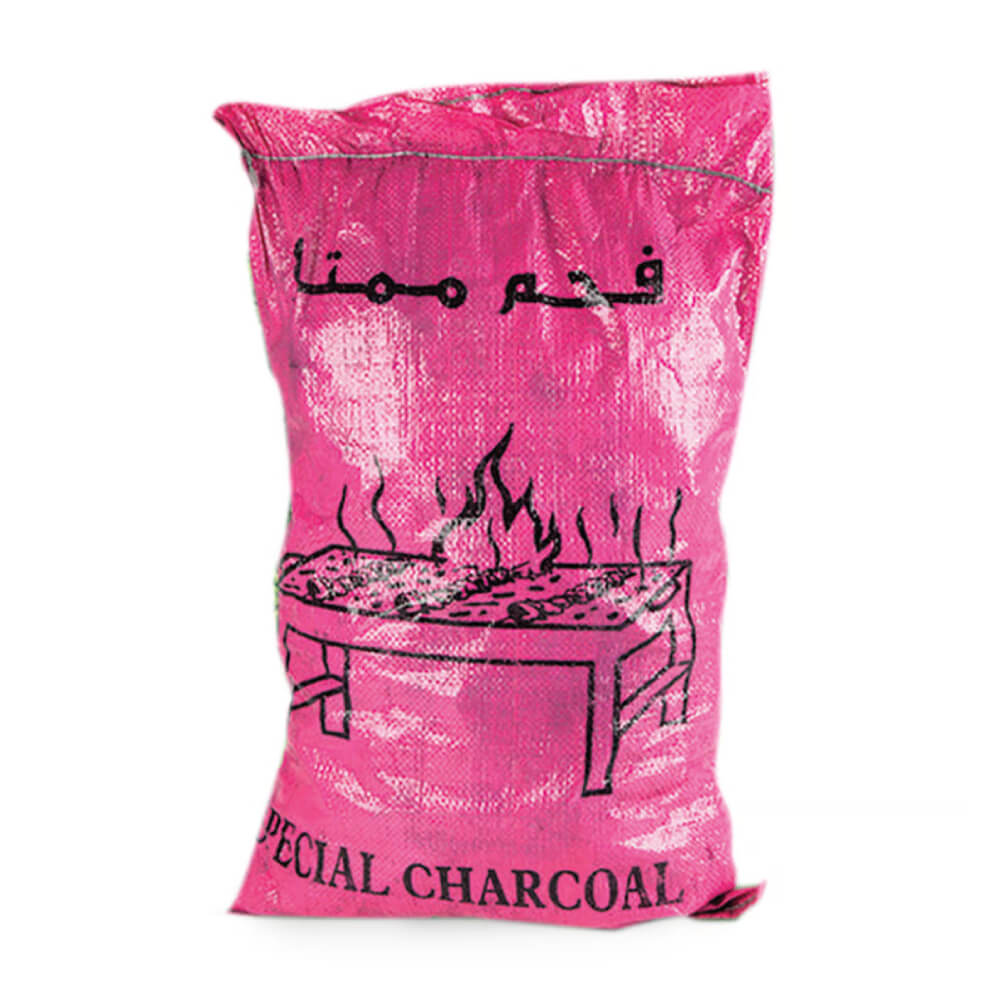 Special BBQ Charcoal 5kg