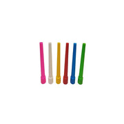 Disposable Long Plastic Tops 50 Pcs