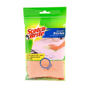 Scotch Brite High Performance Microfiber Kitchen Cleaning Cloth