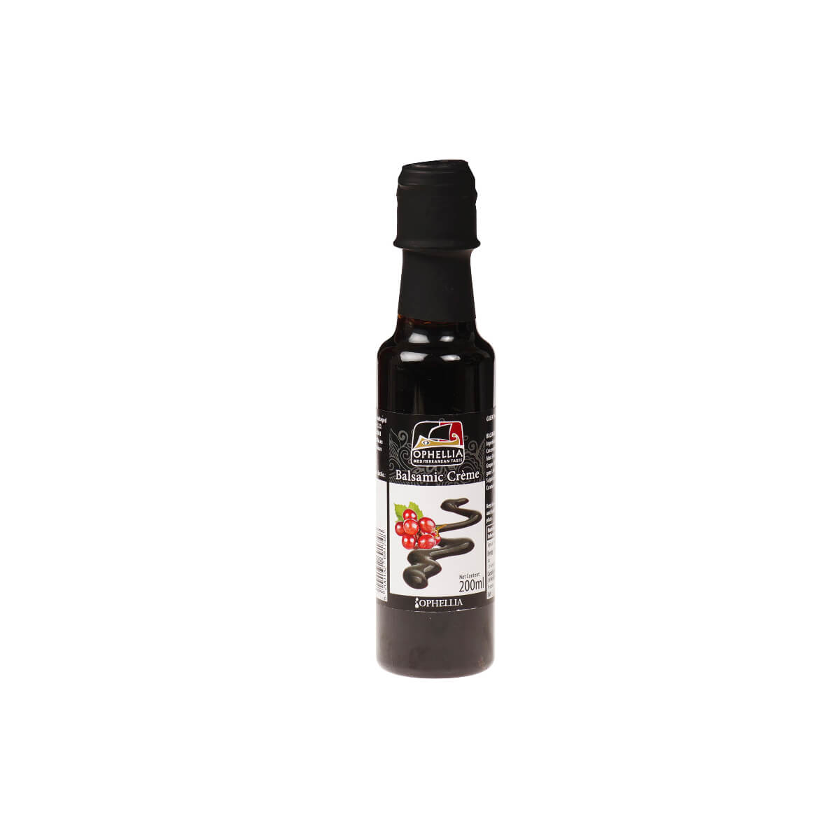 Ophellia Balsamic Cream 200ml