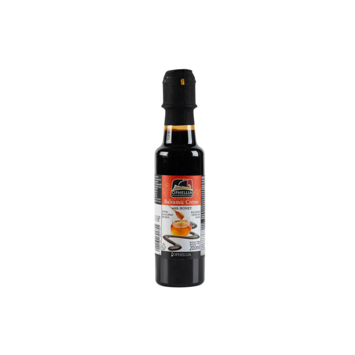 Ophellia Balsamic Cream with Honey 200ml
