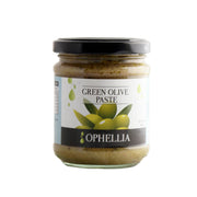 Ophellia Green Olive Paste 180gm