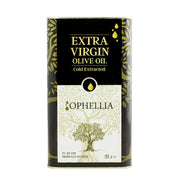 Ophellia Extra Virgin Olive Oil 3Ltr