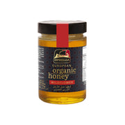 Ophellia Organic Honey Wildflower 280gm