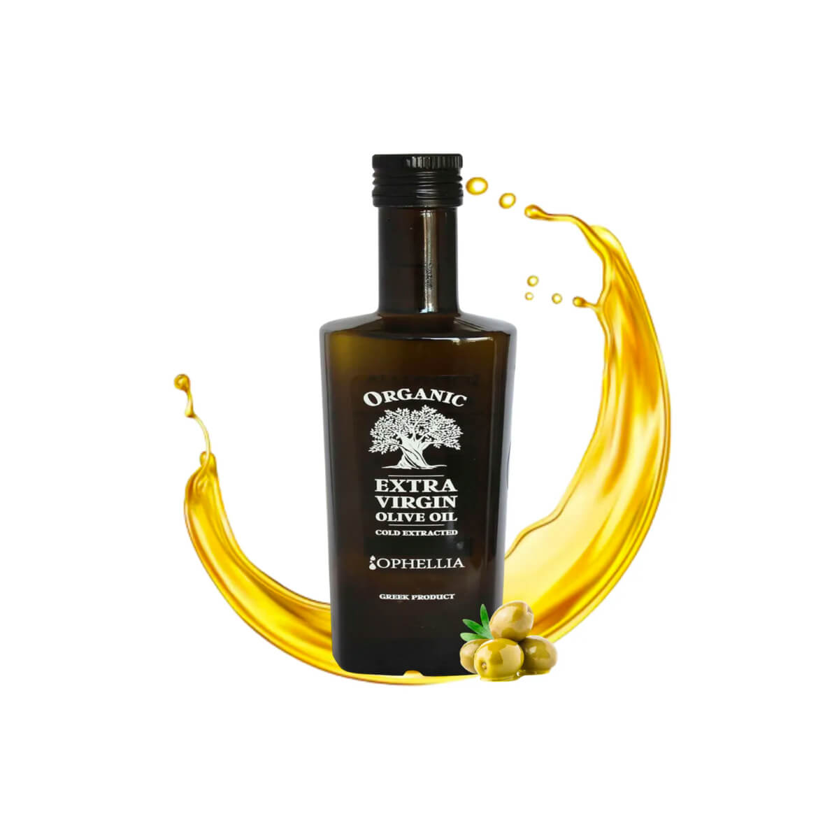 Ophellia Extra Cooking Virgin Olive Oil 100ml