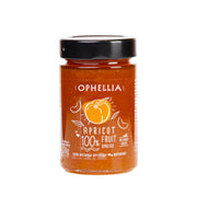 Ophelin 100% Apricot Fruit Jam Spread 230gm