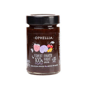 Ophelin 100% Forest Fruits Jam Spread 230gm