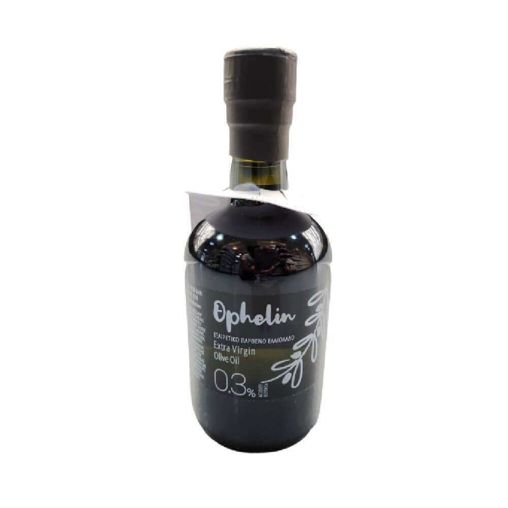 Ophelia Ophelin Extra Virgin Olive Oil 250Ml