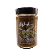 Ophelin 100% Olive Fruit Jam Spread 230gm