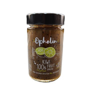 Ophelin 100% Kiwi Fruit Jam Spread 230gm