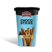 Dermisis Swiss Chocolate Choco Wafer Sticks 89gm