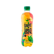 Namaste Vegan Kefir Ginger 360ml