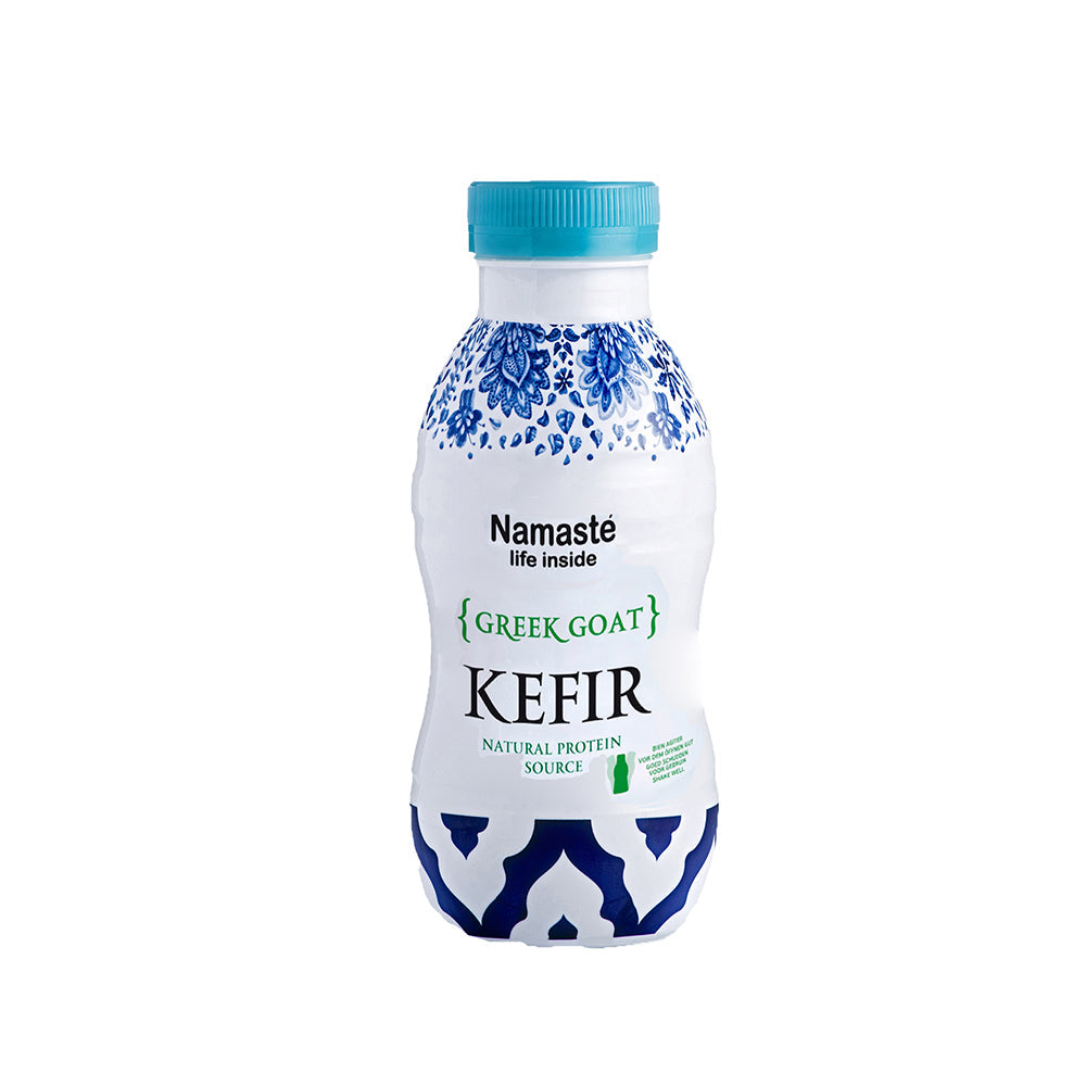 Namaste Kefir Goat 330ml