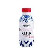 Namaste Pomegranate Kefir 330ml