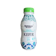 Namaste Greek Traditional Kefir Cow Milk 2% Fat 330ml