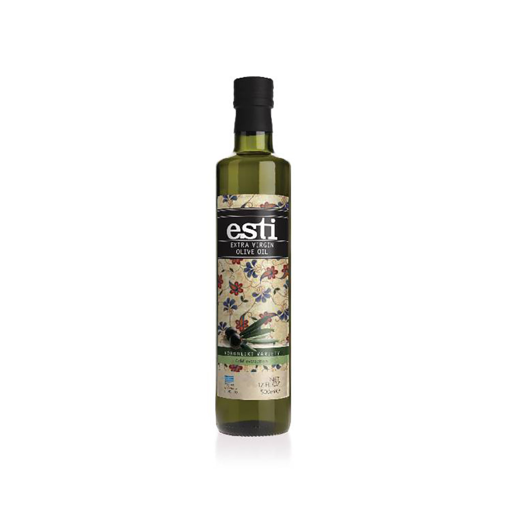 Esti Extra Virgin Olive Oil 500ml