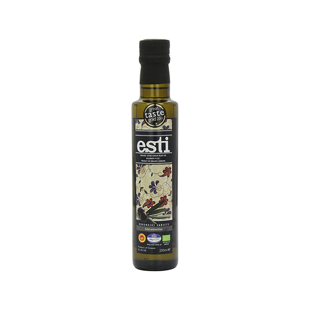 Esti Extra Virgin Olive Oil 250ml