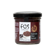 Fos Kalamata Olive Spread 135g