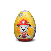 Relkon Paw Patrol Surprise Egg With Candies 10gm