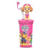 Relkon Paw Patrol Drink & Go (Cup) With Candies 10gm