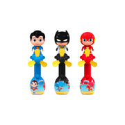 Relkon Dc Super Friend Surprise Fan With Candies 10g